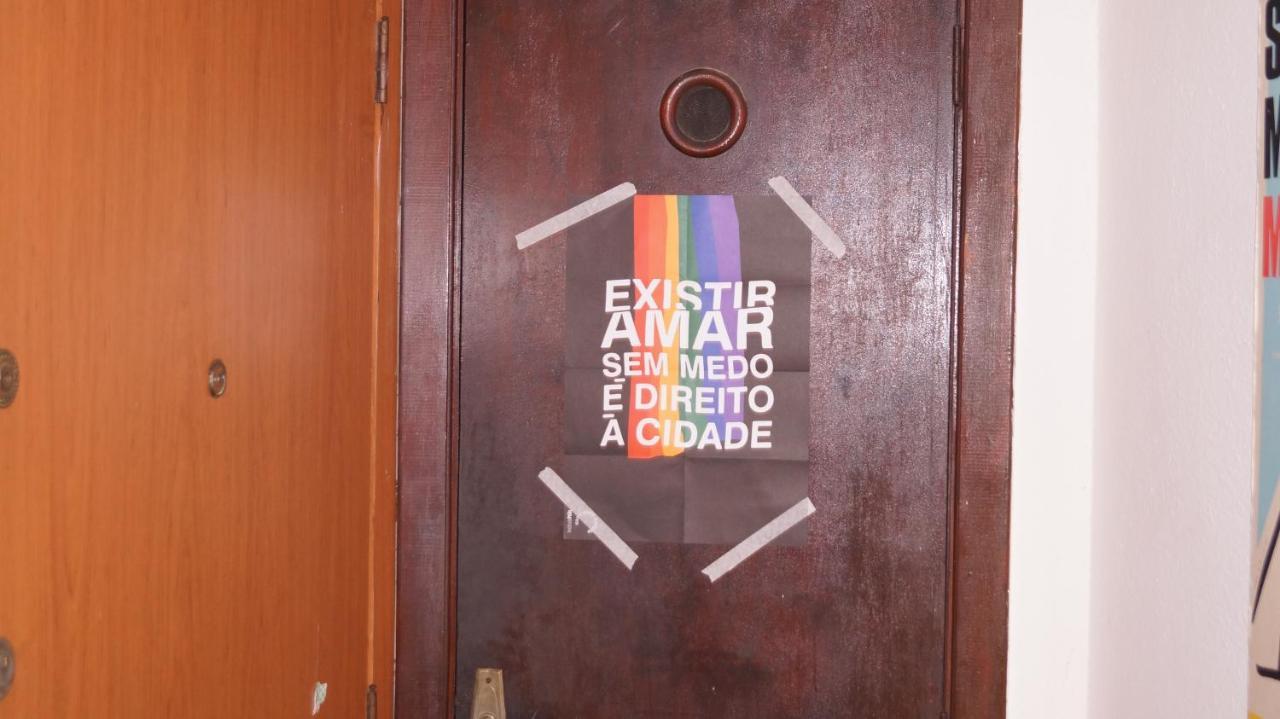 Ap32 - Hospitalidade Com Arte São Paulo