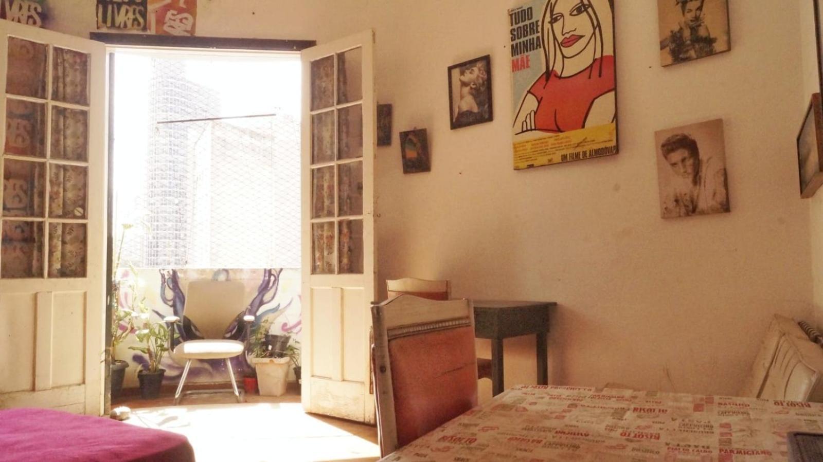 Ap32 - Hospitalidade Com Arte Hospedagem domiciliar São Paulo