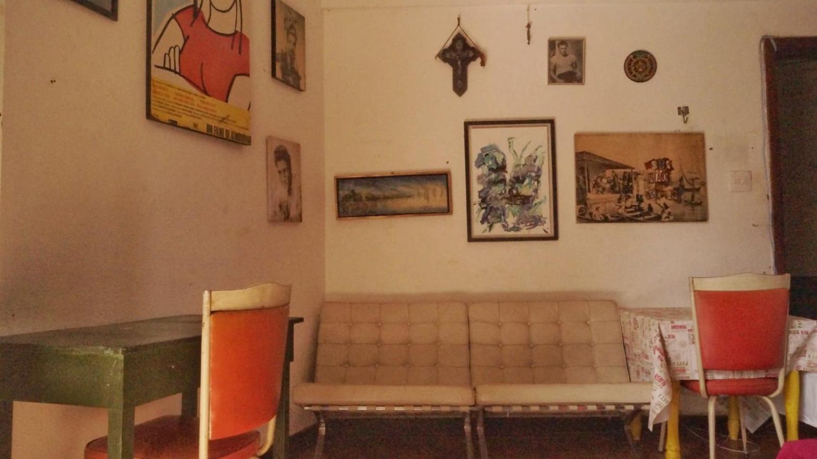 Hospedagem domiciliar Ap32 - Hospitalidade Com Arte São Paulo