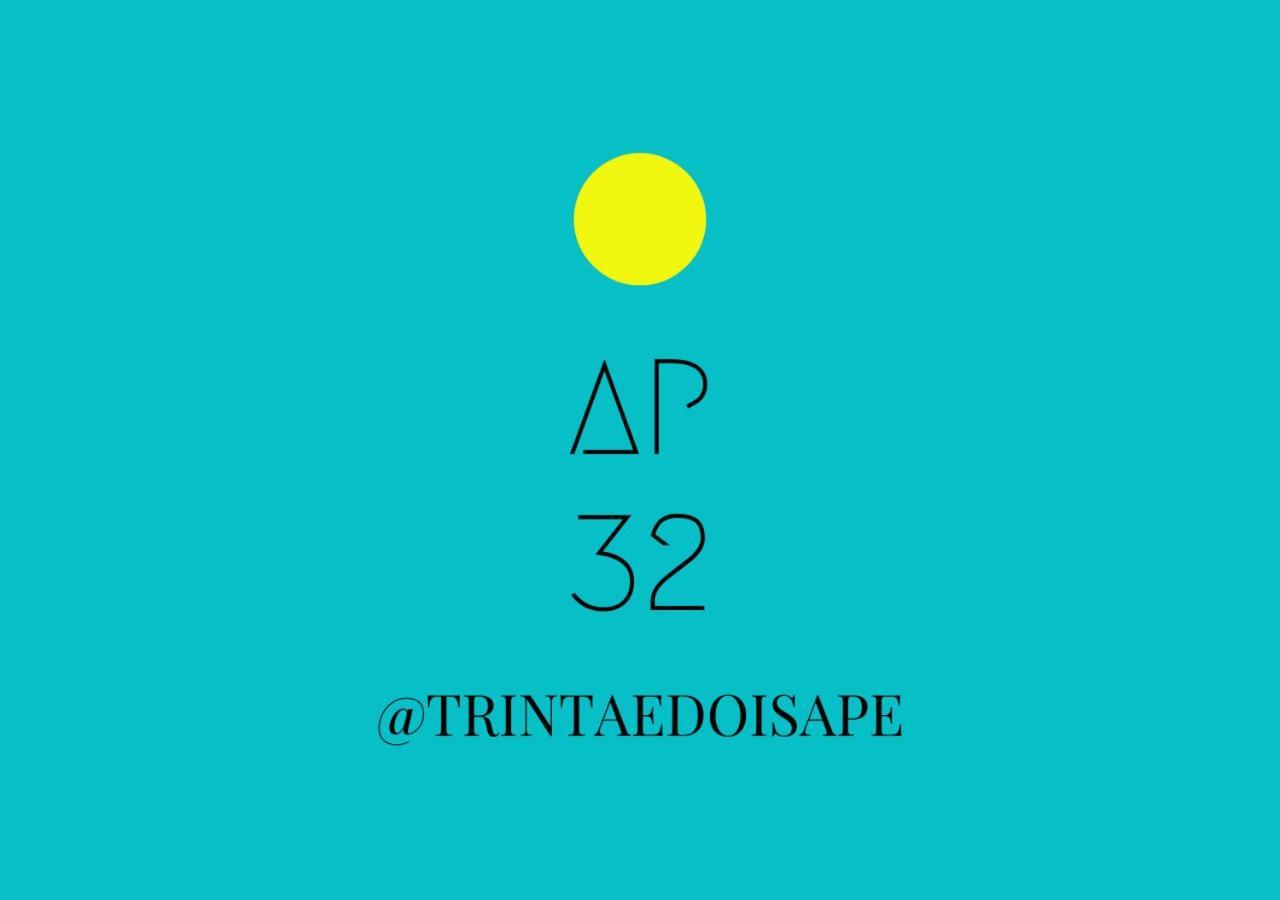 Ap32 - Hospitalidade Com Arte *