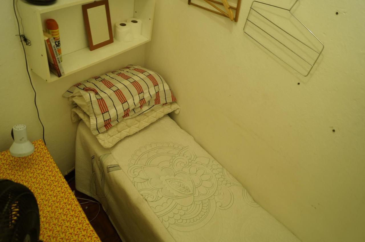Homestay Ap32 - Hospitalidade Com Arte Sao Paulo
