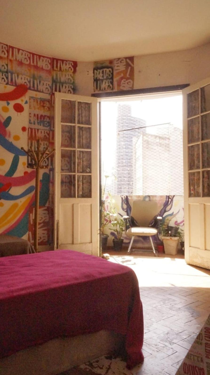 Homestay Ap32 - Hospitalidade Com Arte
